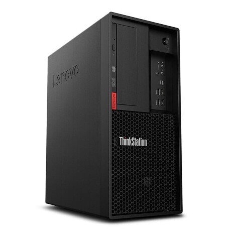 Workstation SH Lenovo P330 MT, Intel Hexa Core i7-8700, 32GB DDR4, 1TB SSD