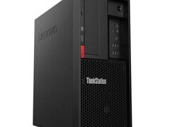 Workstation SH Lenovo P330 MT, Intel Hexa Core i7-8700, 32GB DDR4, 1TB SSD